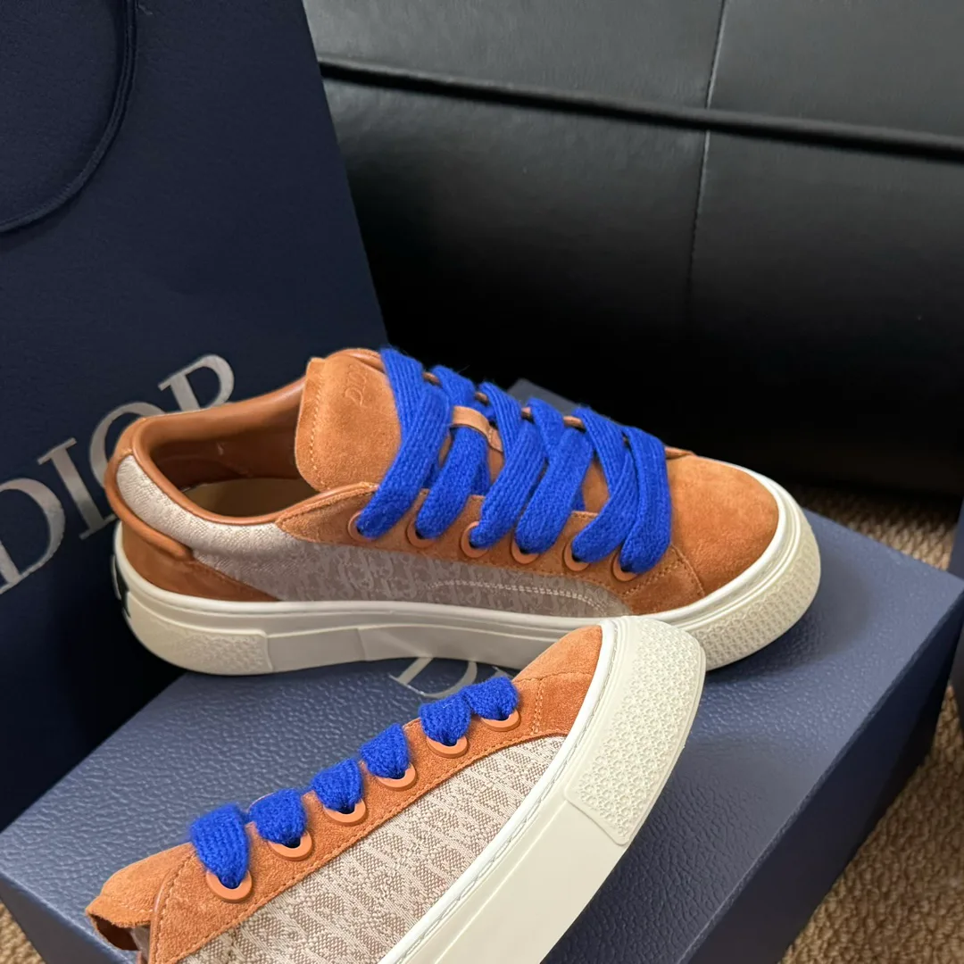 Кеды Женские Christian Dior 6249825