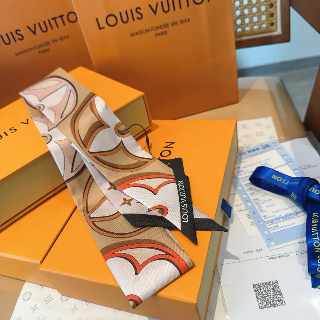 Шарфы Louis Vuitton 32916
