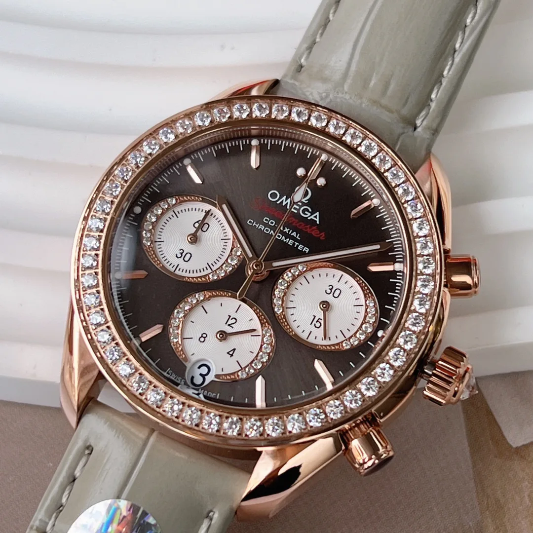 Часы Женские Omega 369460