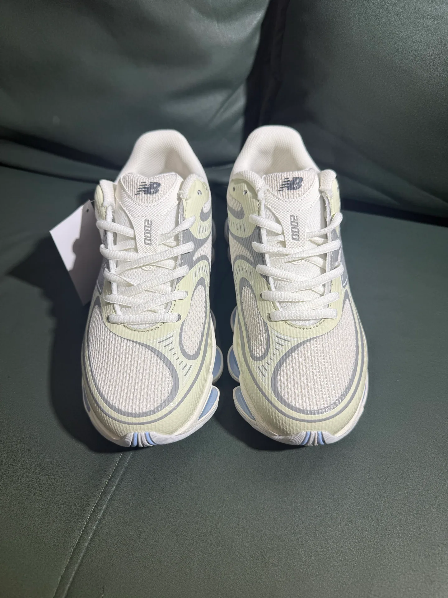 Кроссовки Мужские New Balance 6233305