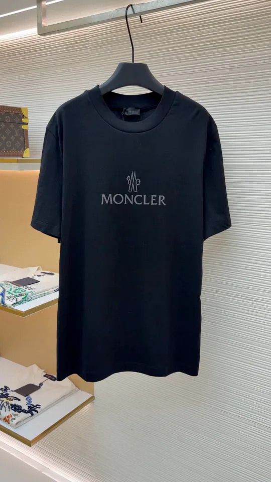 Футболки Мужские Moncler 5877537