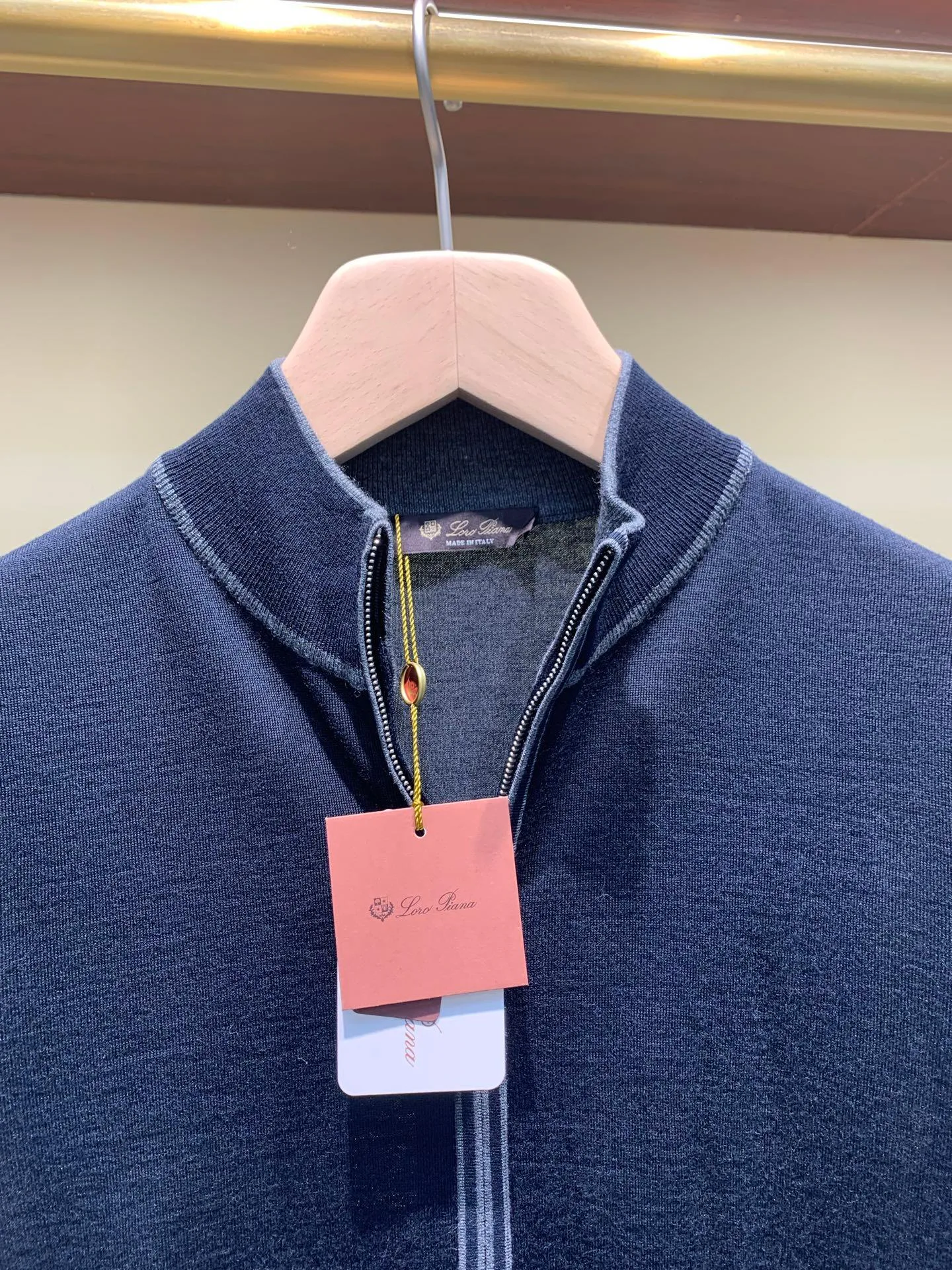 Джемперы И Свитеры Мужские Loro Piana 18084328
