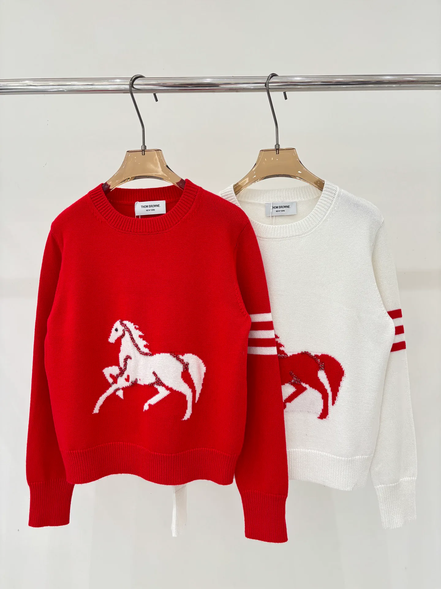 Джемперы И Свитеры Женские Burberry 1263390