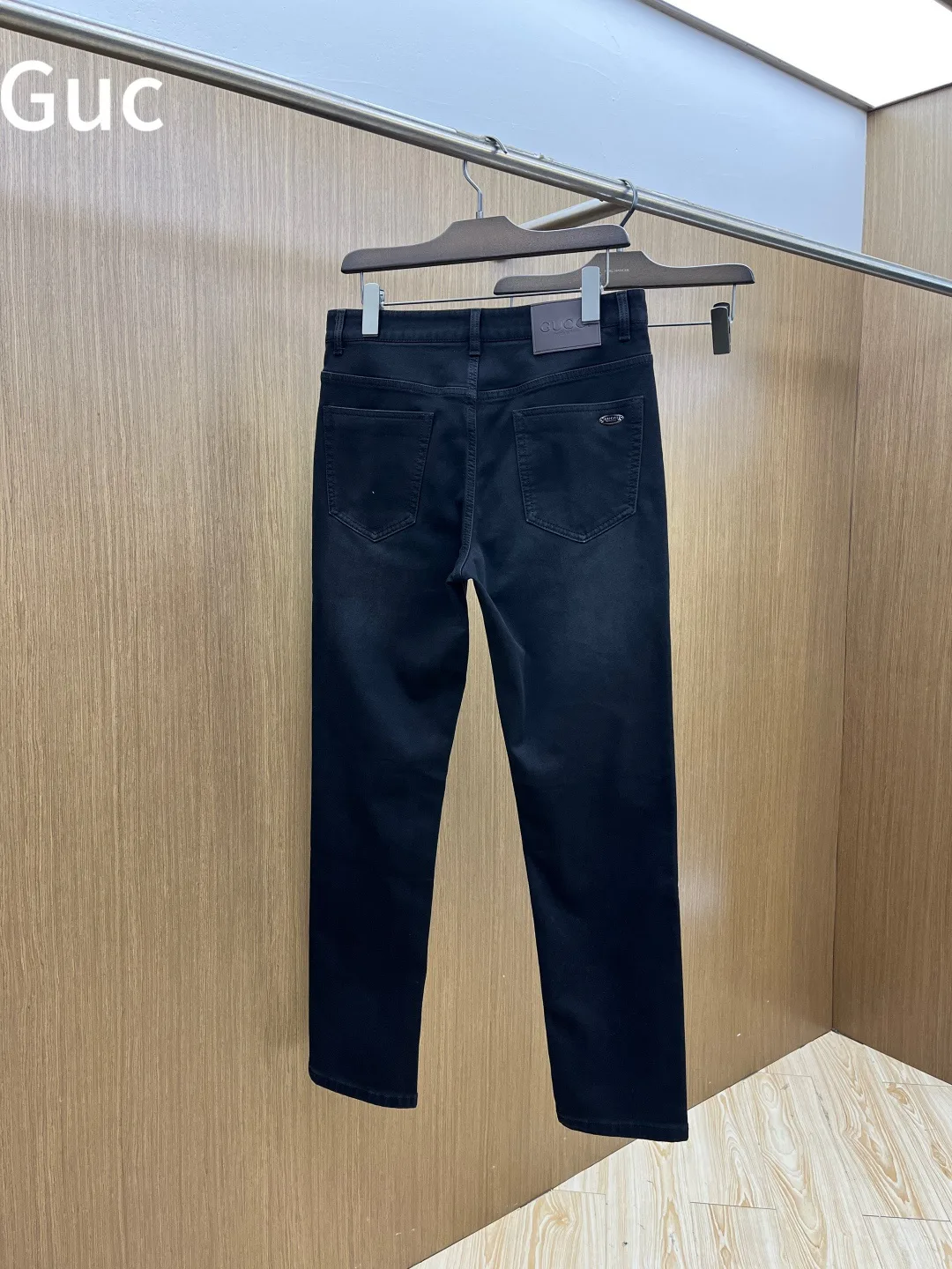 Джинсы Мужские Gucci 18244085