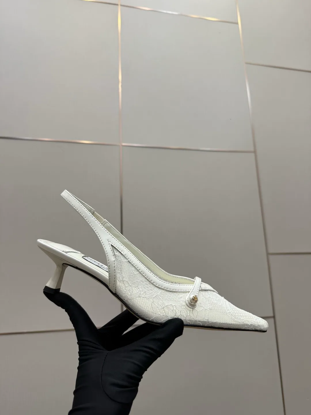Босоножки Женские Jimmy Choo 11416247