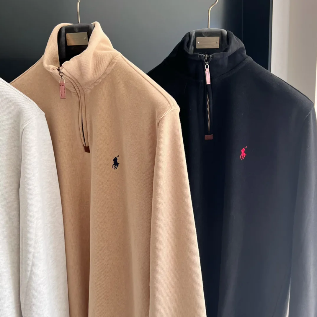 Свитшоты И Худи Мужские Ralph Lauren 73648