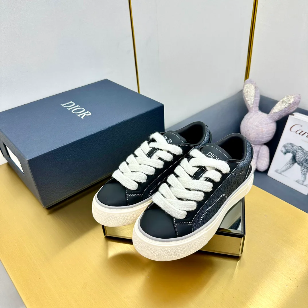 Кроссовки Женские Christian Dior 11276706