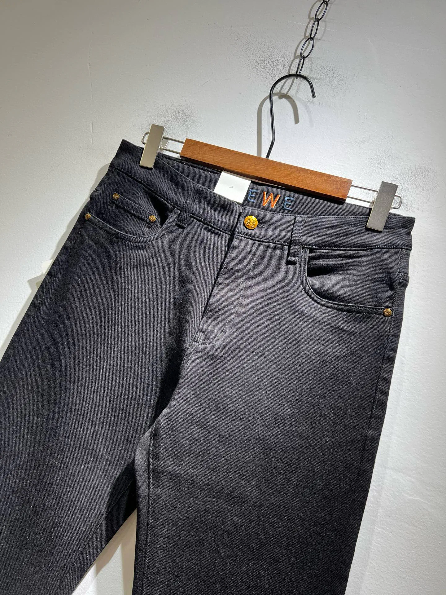 Брюки Мужские Loewe 392689