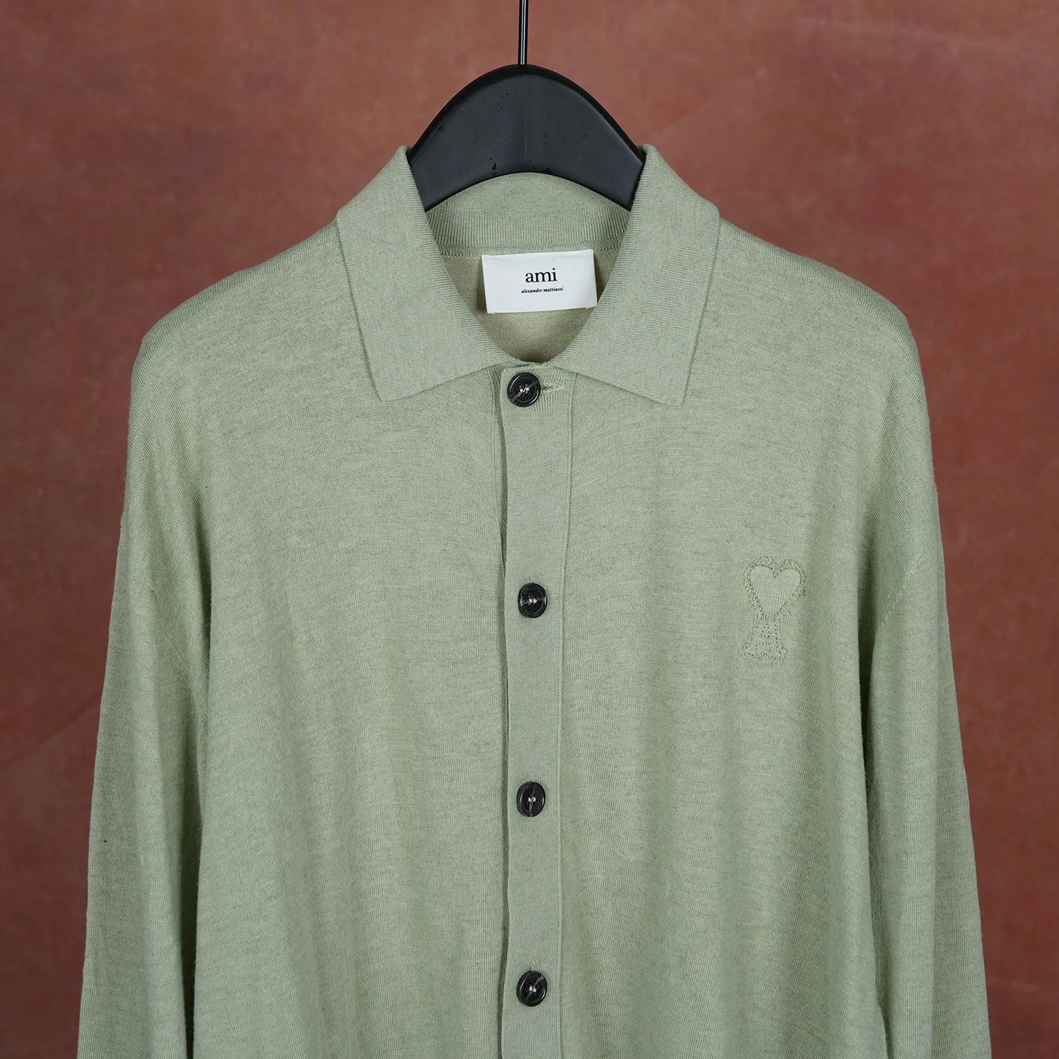 Джемперы И Свитеры Женские Ami Paris 11157213