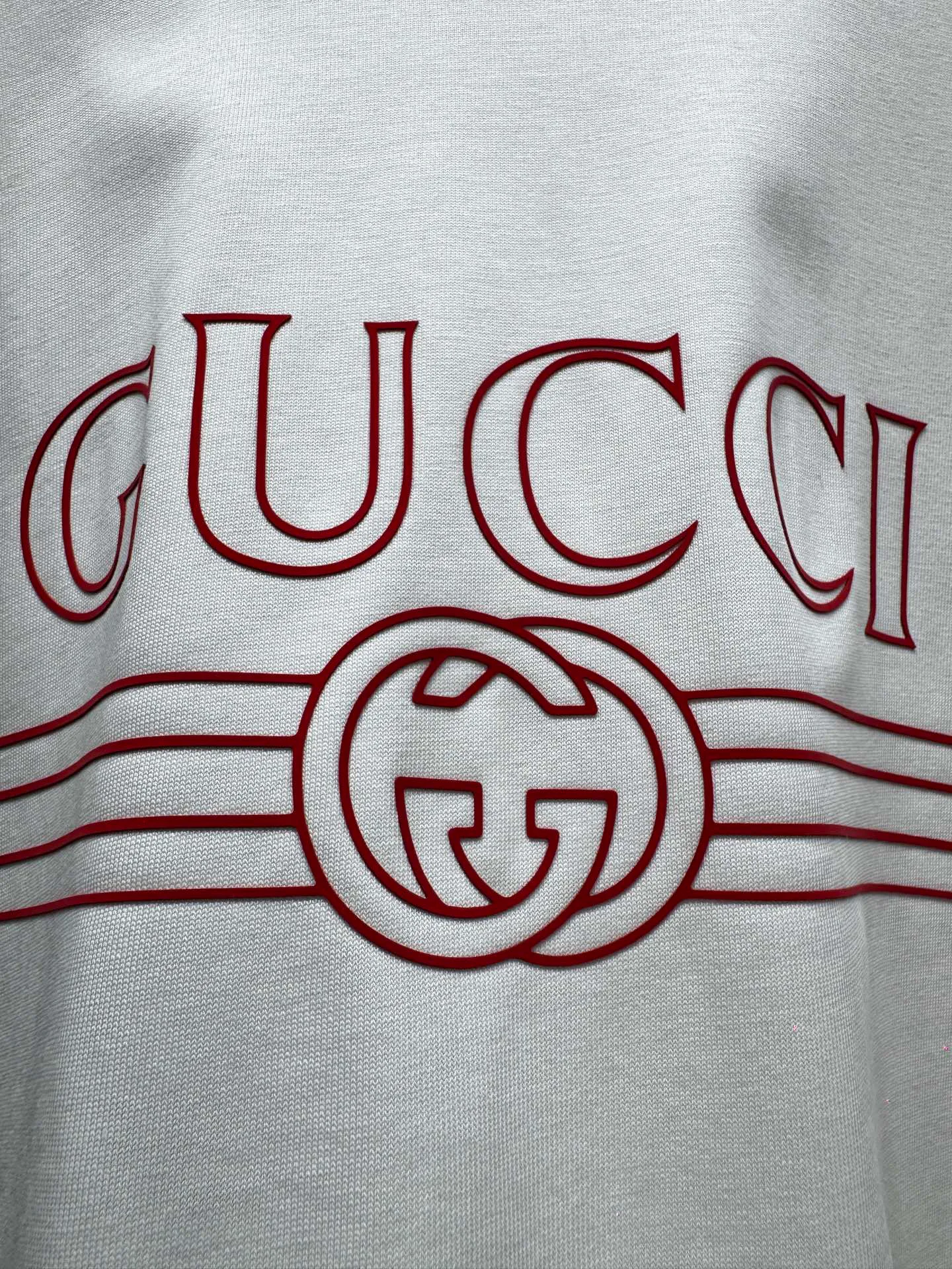 Футболки Мужские Gucci 17623624