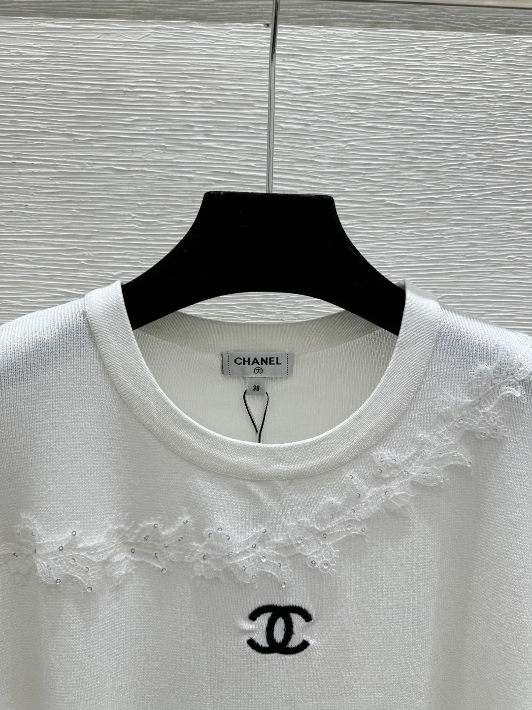 Топы Женские Chanel 11697141