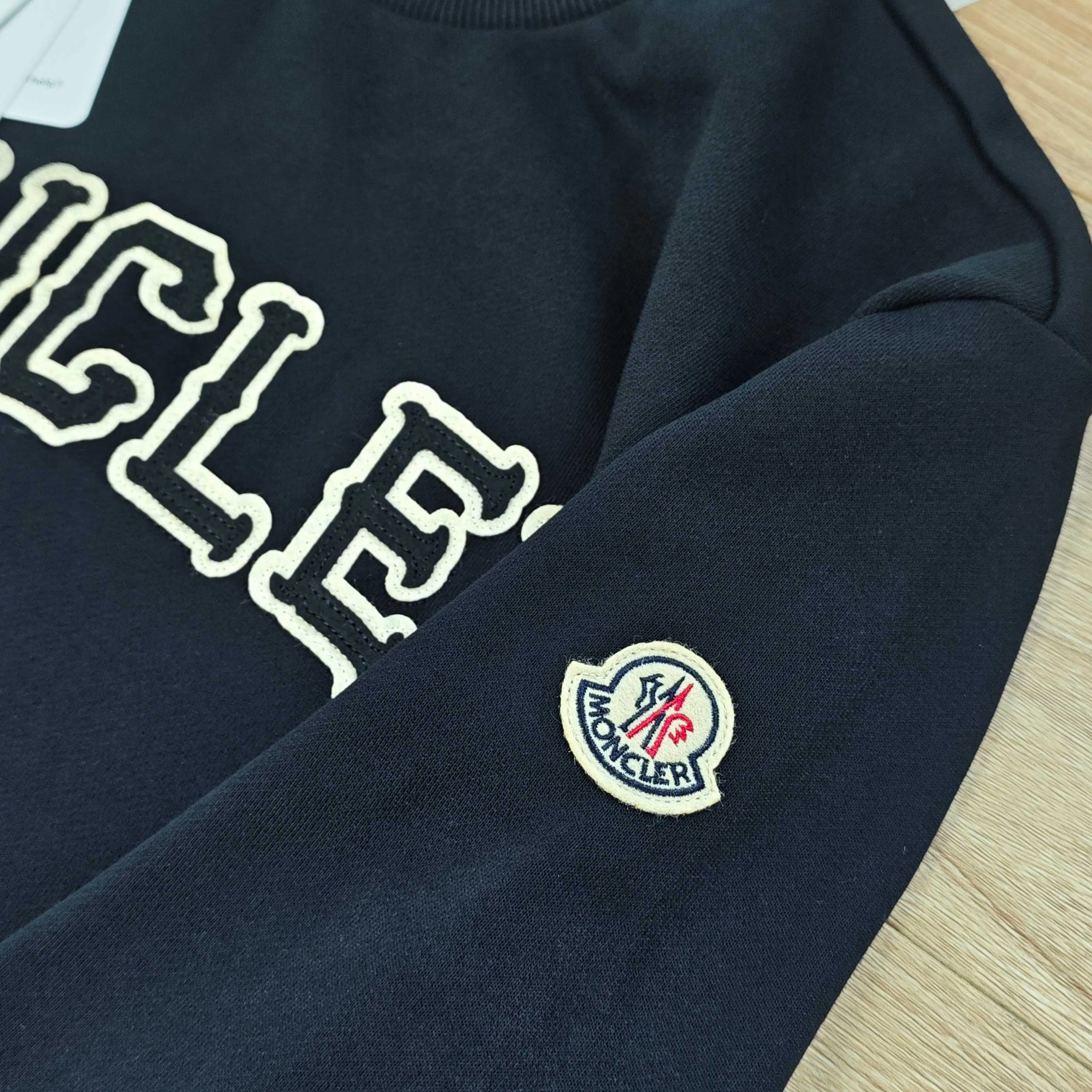Свитшоты И Худи Мужские Moncler 19247156