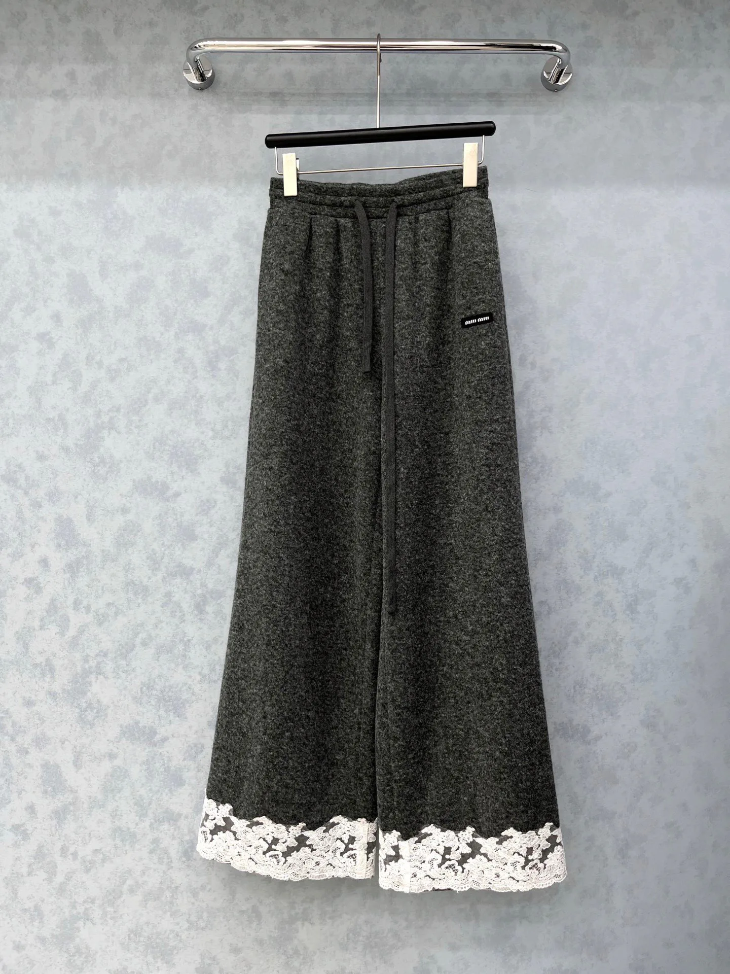 Брюки Женские Miu Miu 238753