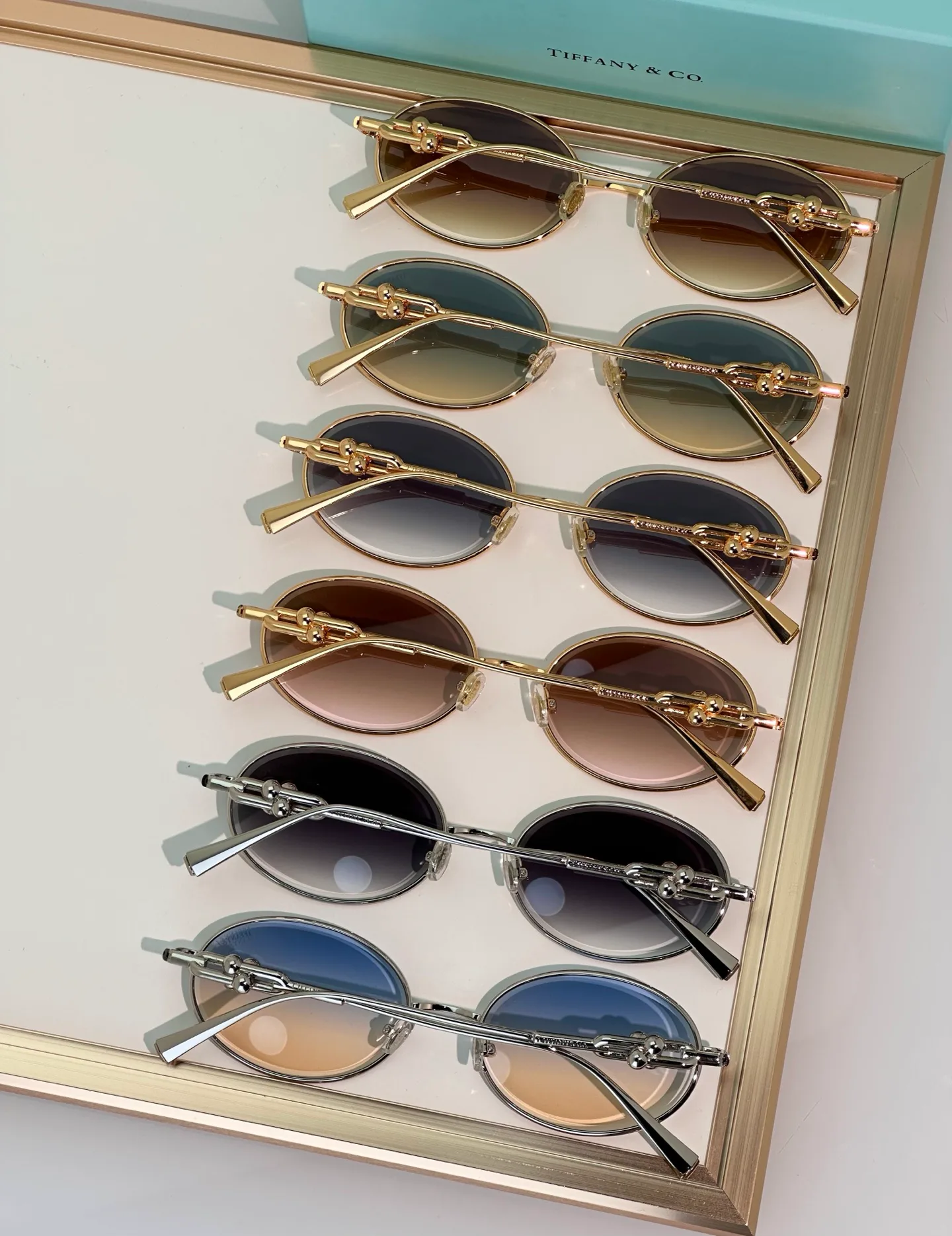 Бижутерия Tiffany 11498013