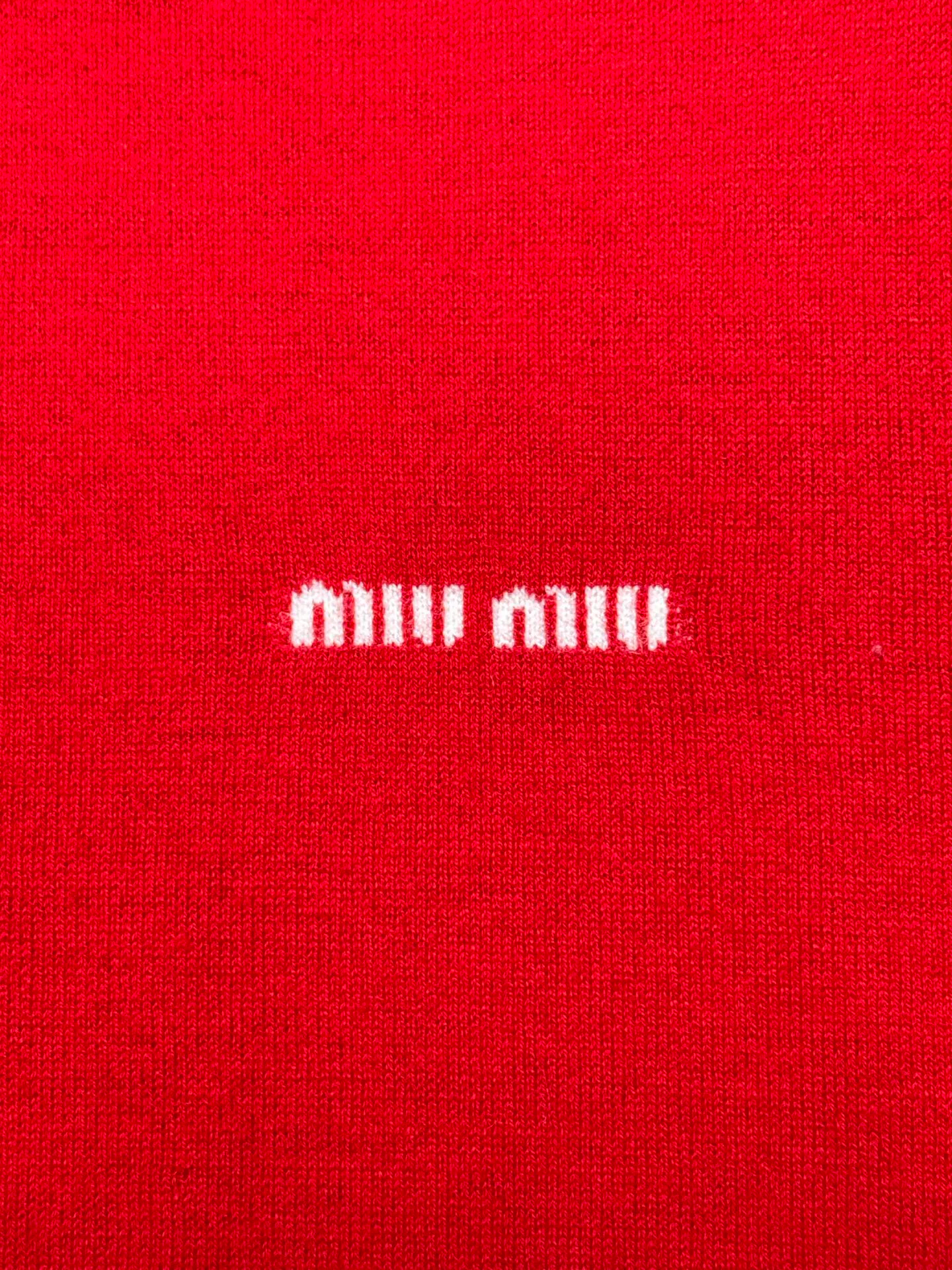 Джемперы И Свитеры Женские Miu Miu 18969438
