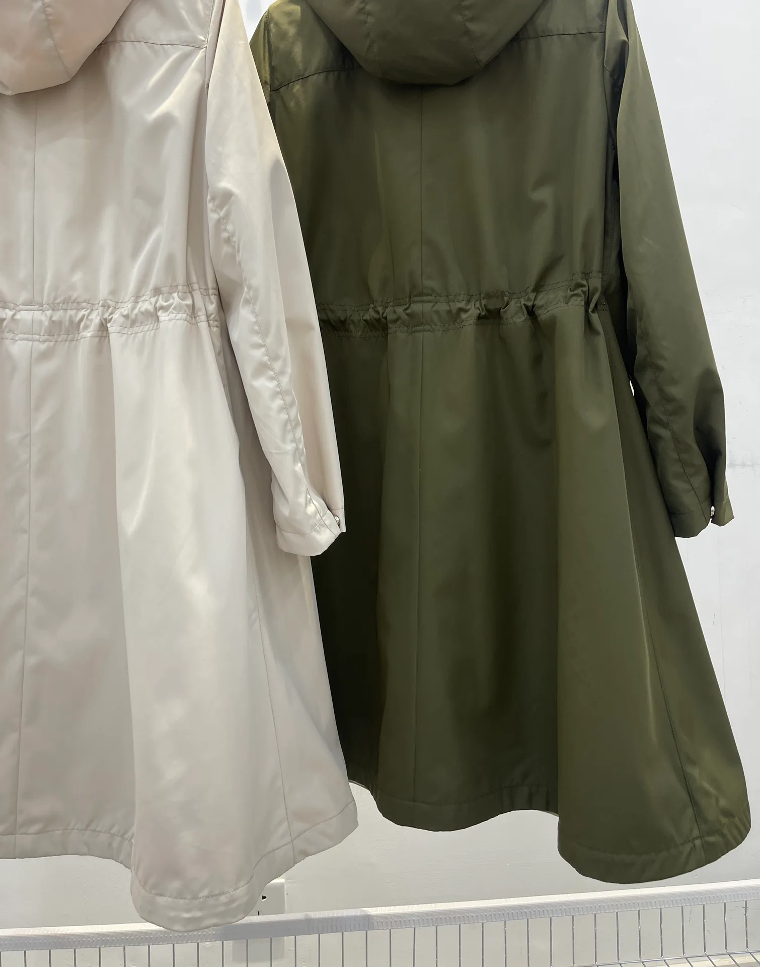 Тренчи Женские Loro Piana 36052