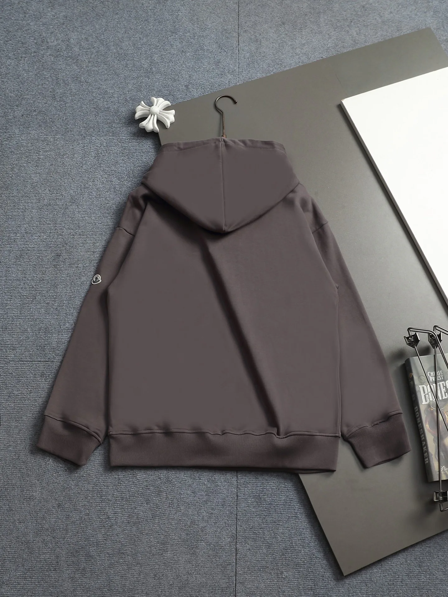 Свитшоты И Худи Мужские Moncler 19326352
