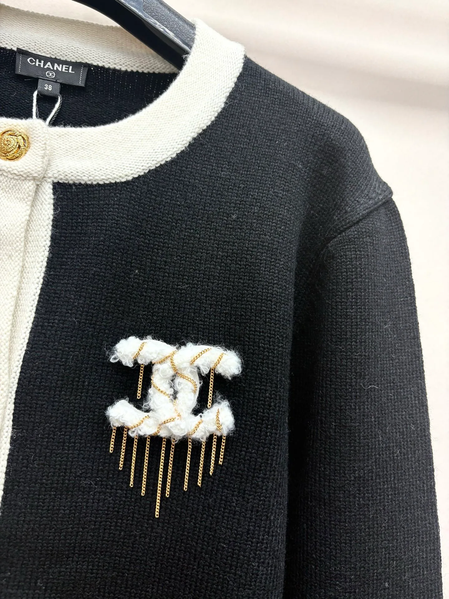 Джемперы И Свитеры Женские Chanel 19262672