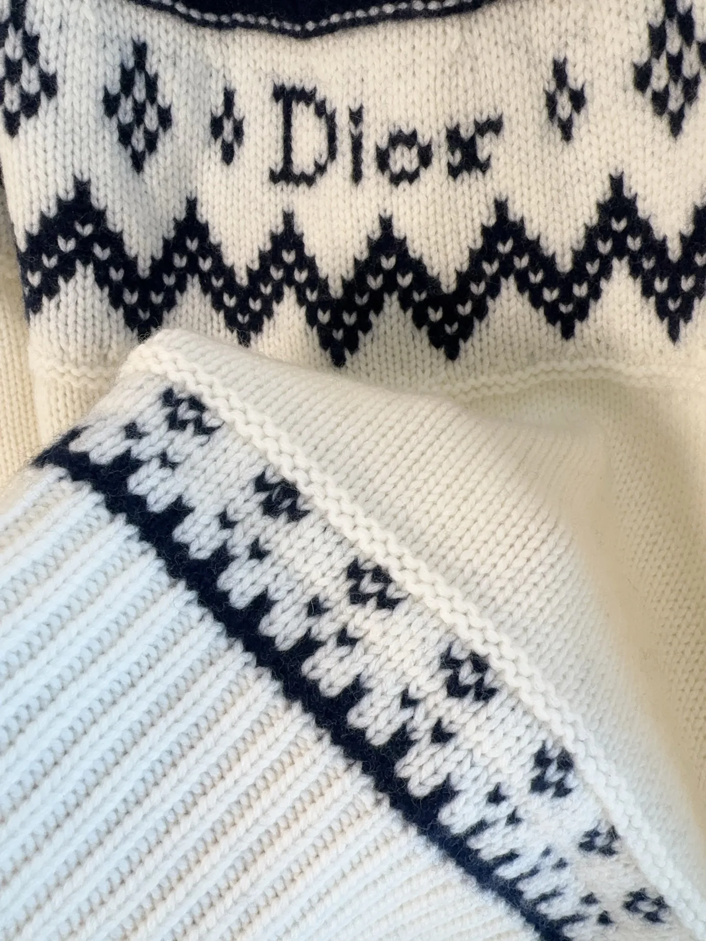 Джемперы И Свитеры Женские Christian Dior 19760758