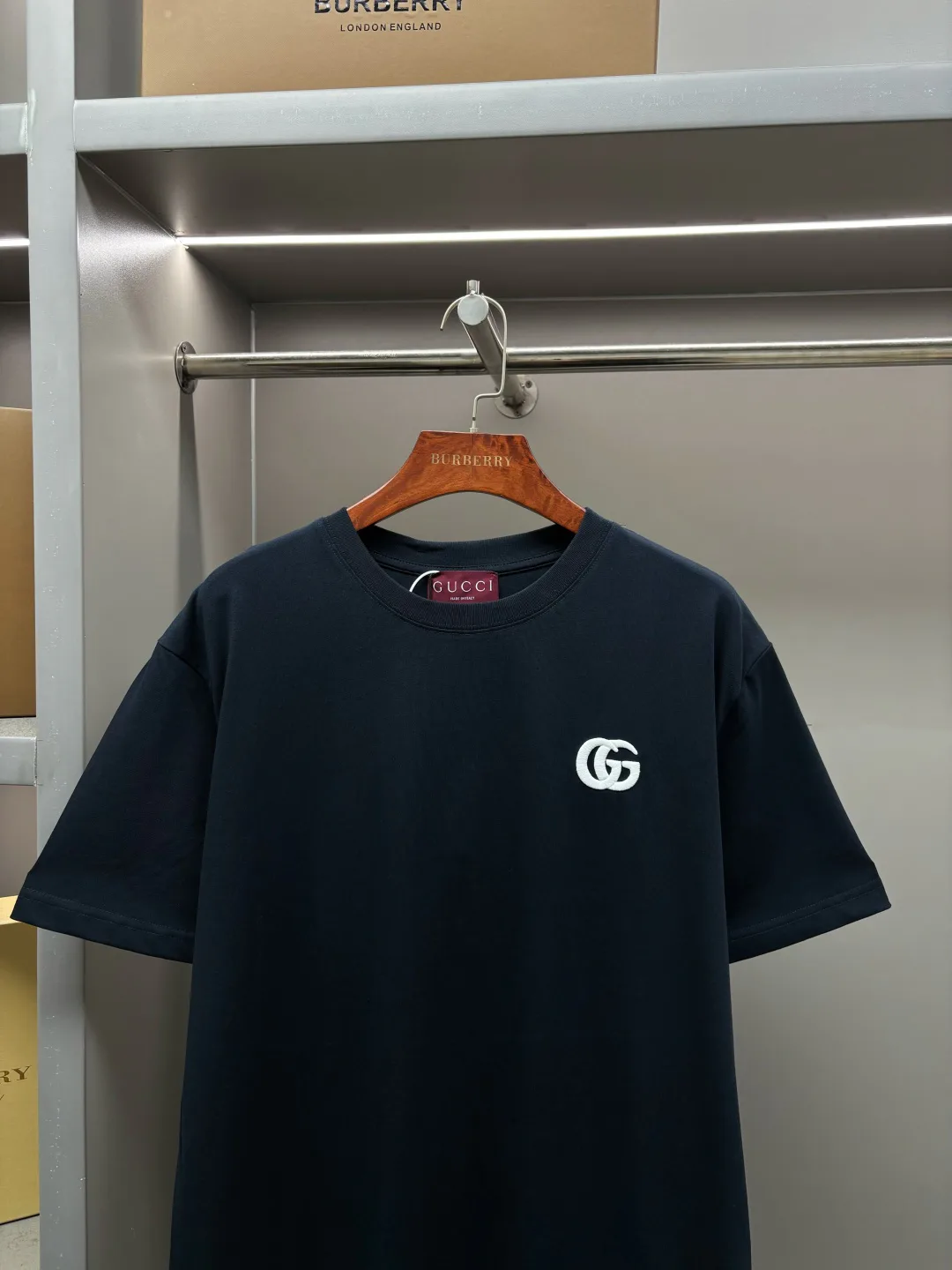 Футболки Мужские Gucci 11241022