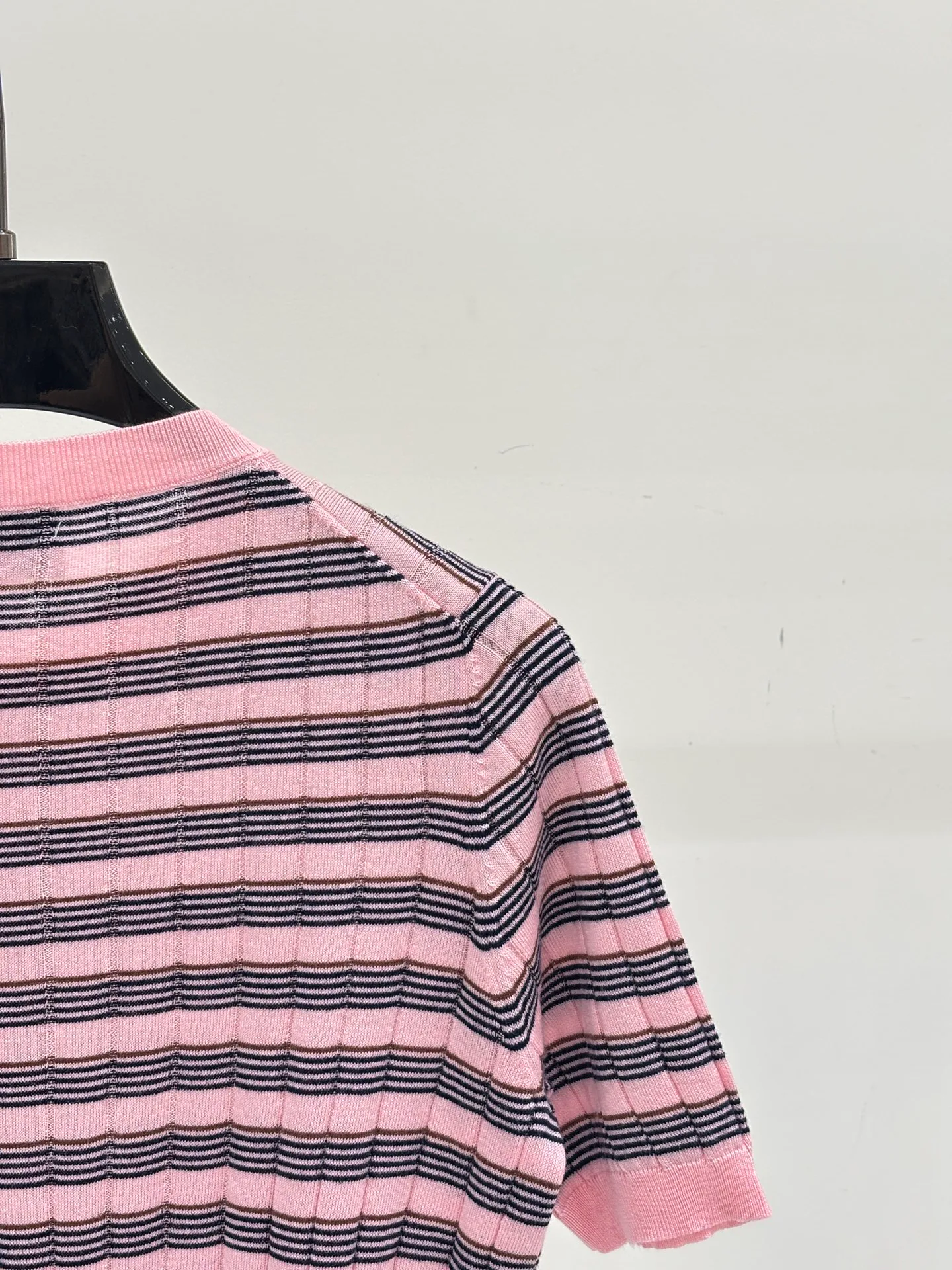 Футболки Женские Prada 17552028