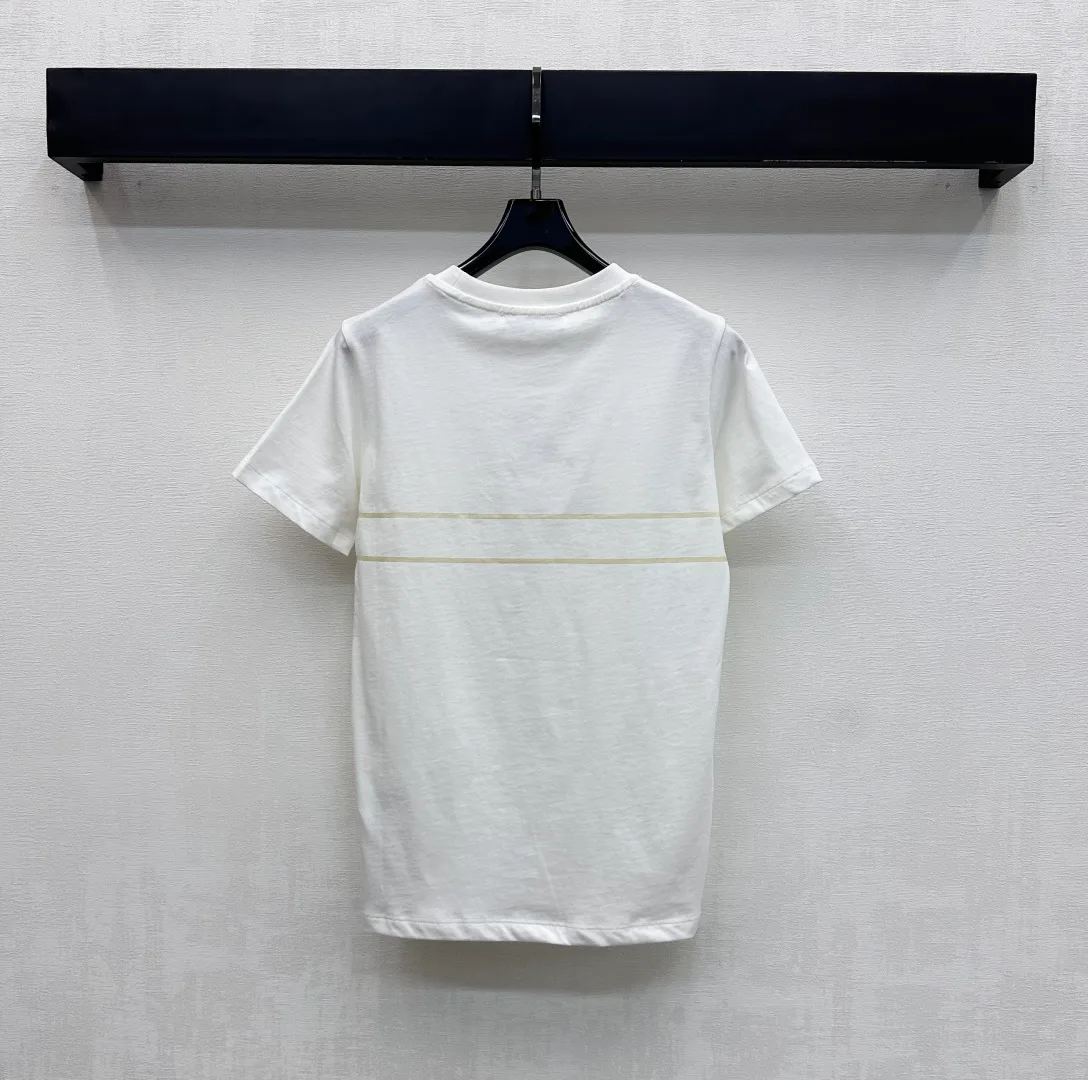 Футболки Женские Christian Dior 1567718