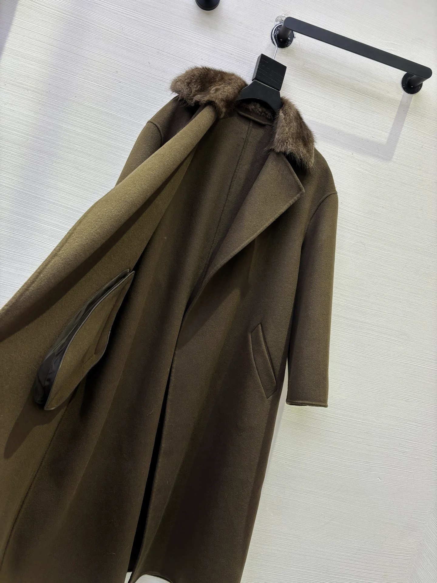 Пальто Женские Loro Piana 6667413