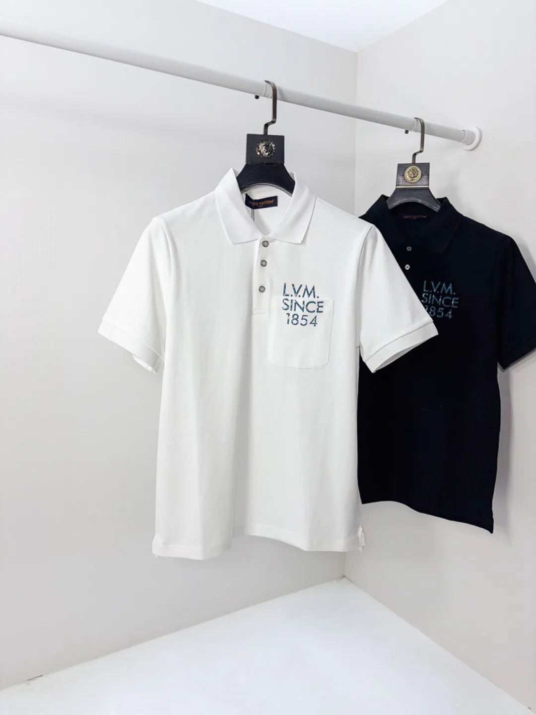 Рубашки Мужские Louis Vuitton 11708821