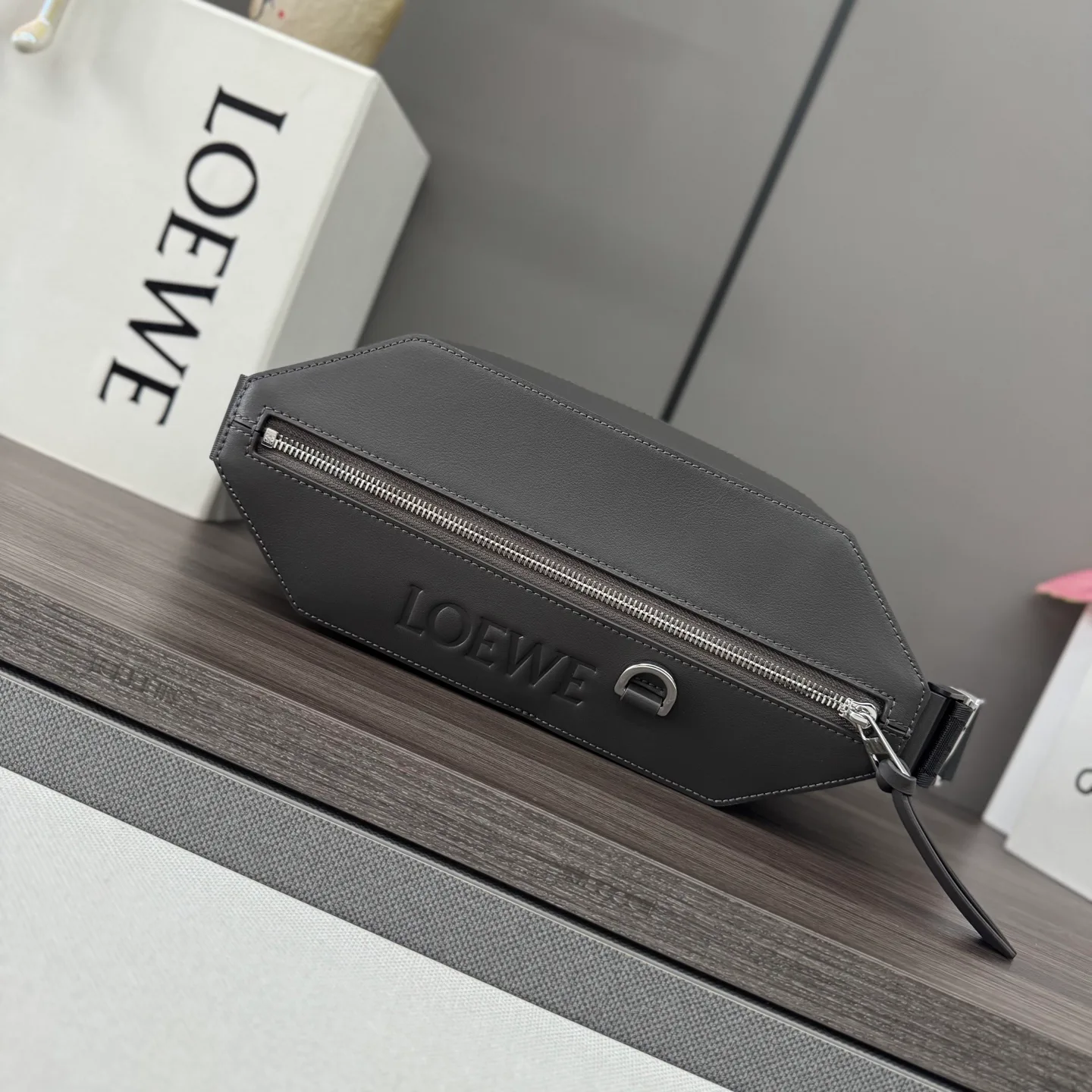 Поясные Сумки Женские Loewe 13401800