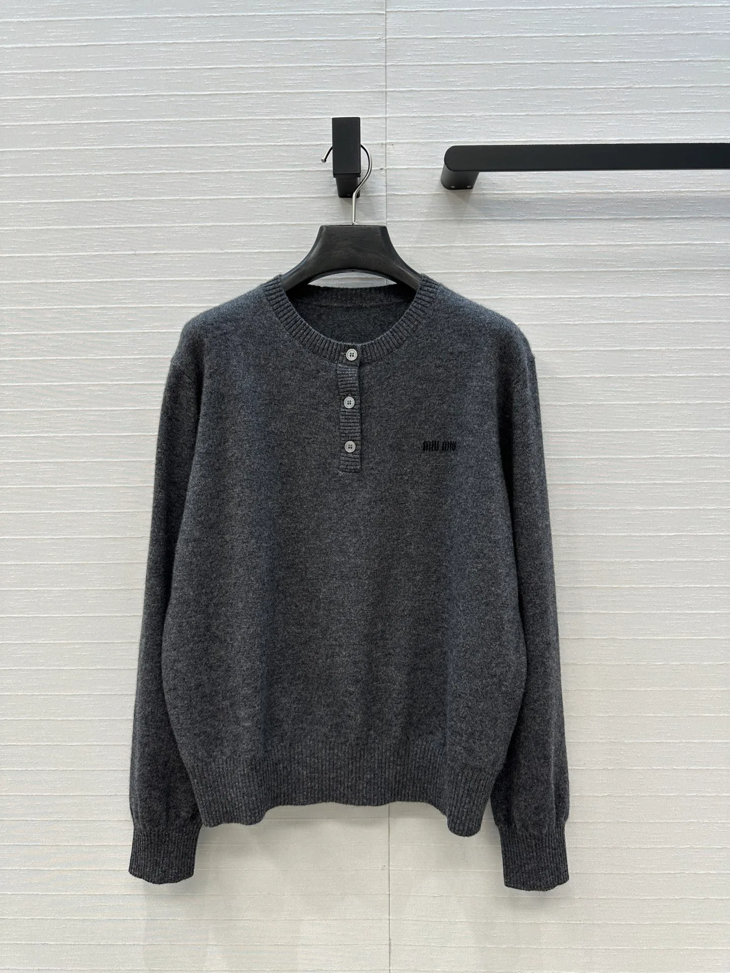 Джемперы Женские Miu Miu 226635