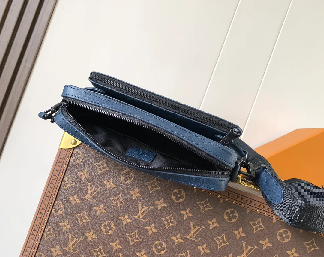 Сумки На Ремне Женские Louis Vuitton 369603