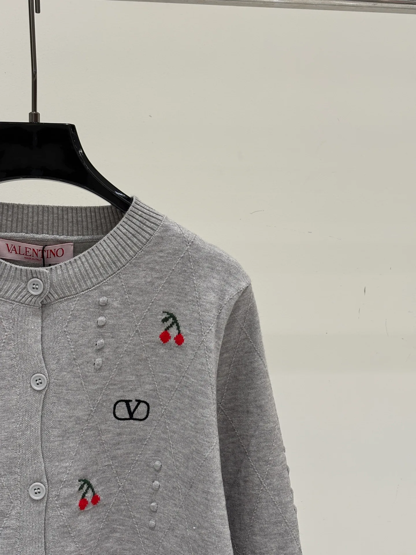 Джемперы И Свитеры Женские Valentino 18779167