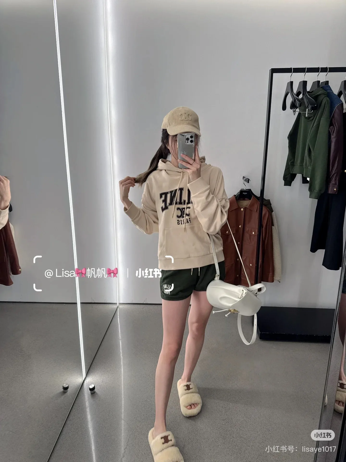 Свитшоты Женские Celine 81152