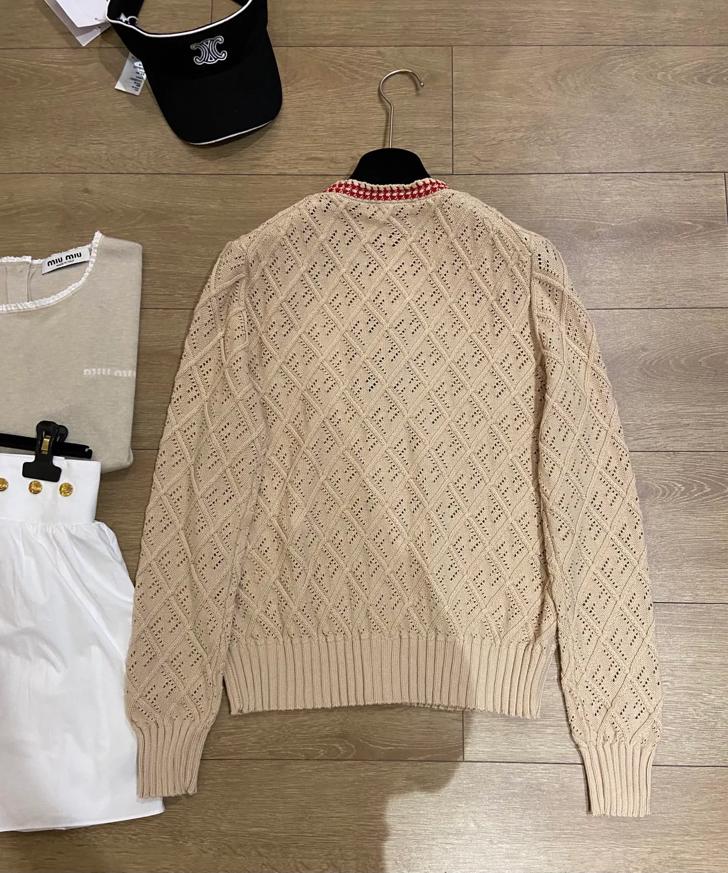 Джемперы И Свитеры Женские Fendi 17729189
