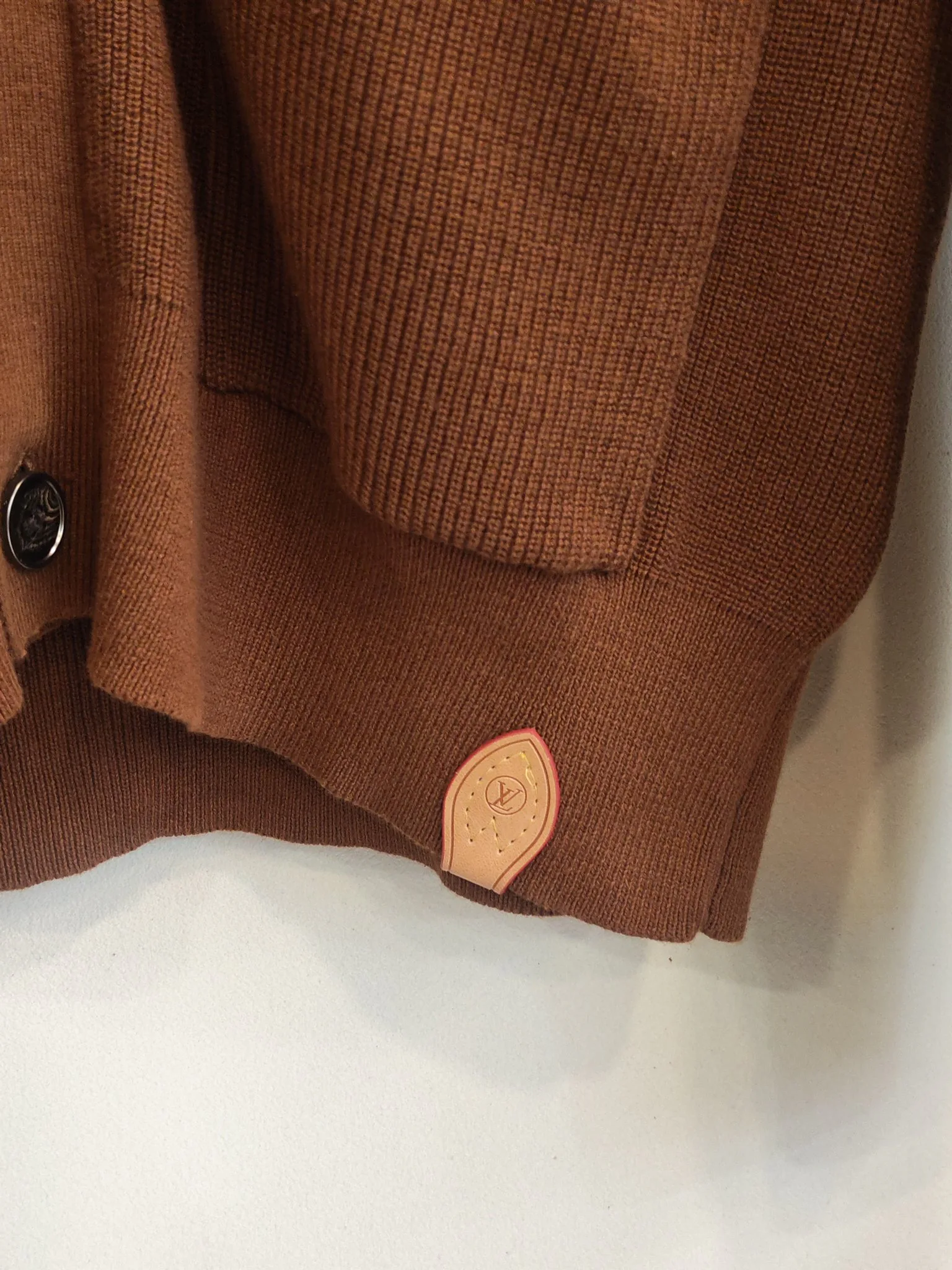 Джемперы И Свитеры Женские Louis Vuitton 5039903