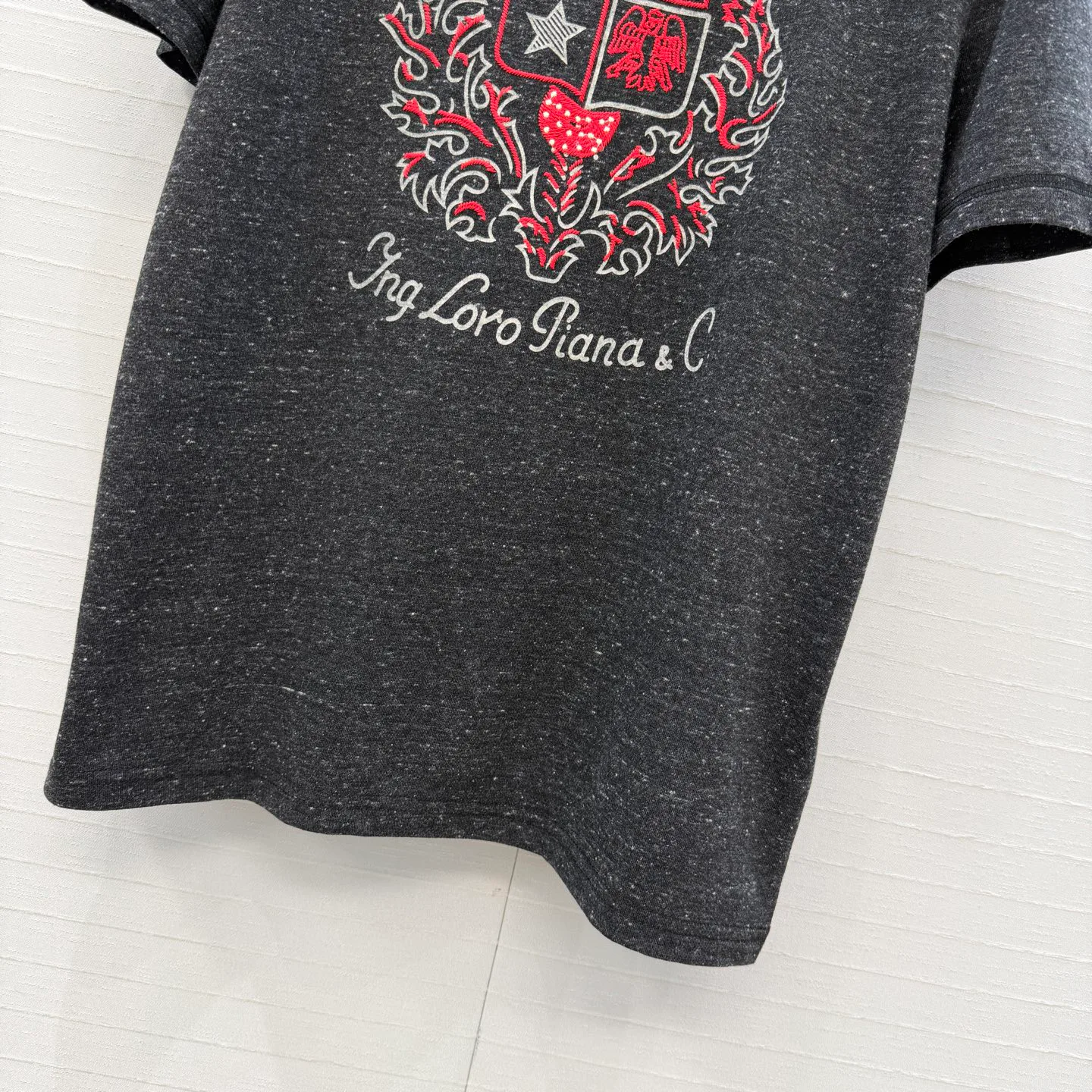 Футболки Женские Loro Piana 5582262