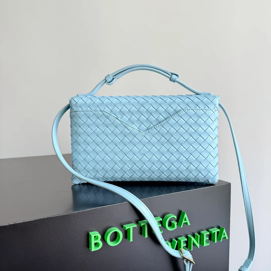 Сумки На Ремне Женские Bottega Veneta 269966