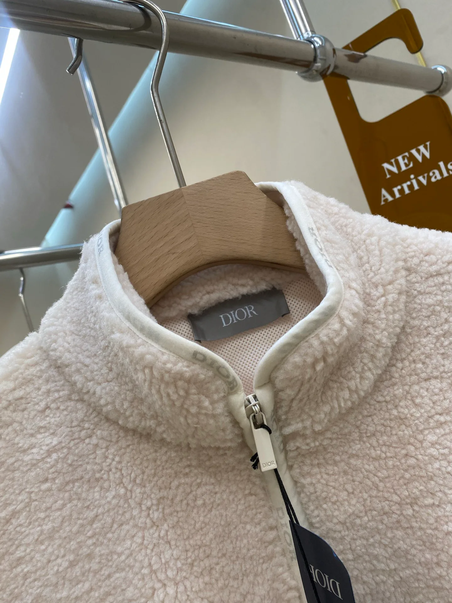 Куртки И Пуховики Мужские Christian Dior 1019673