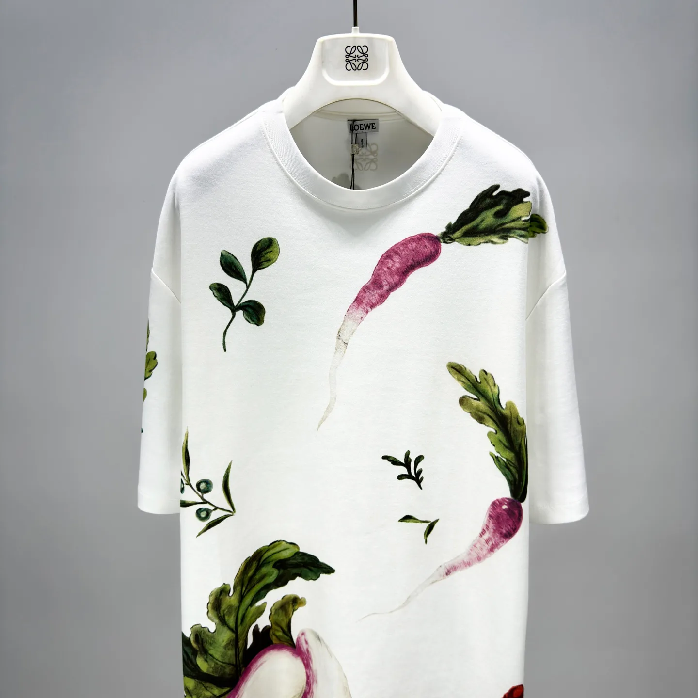 Футболки Женские Loewe 11195