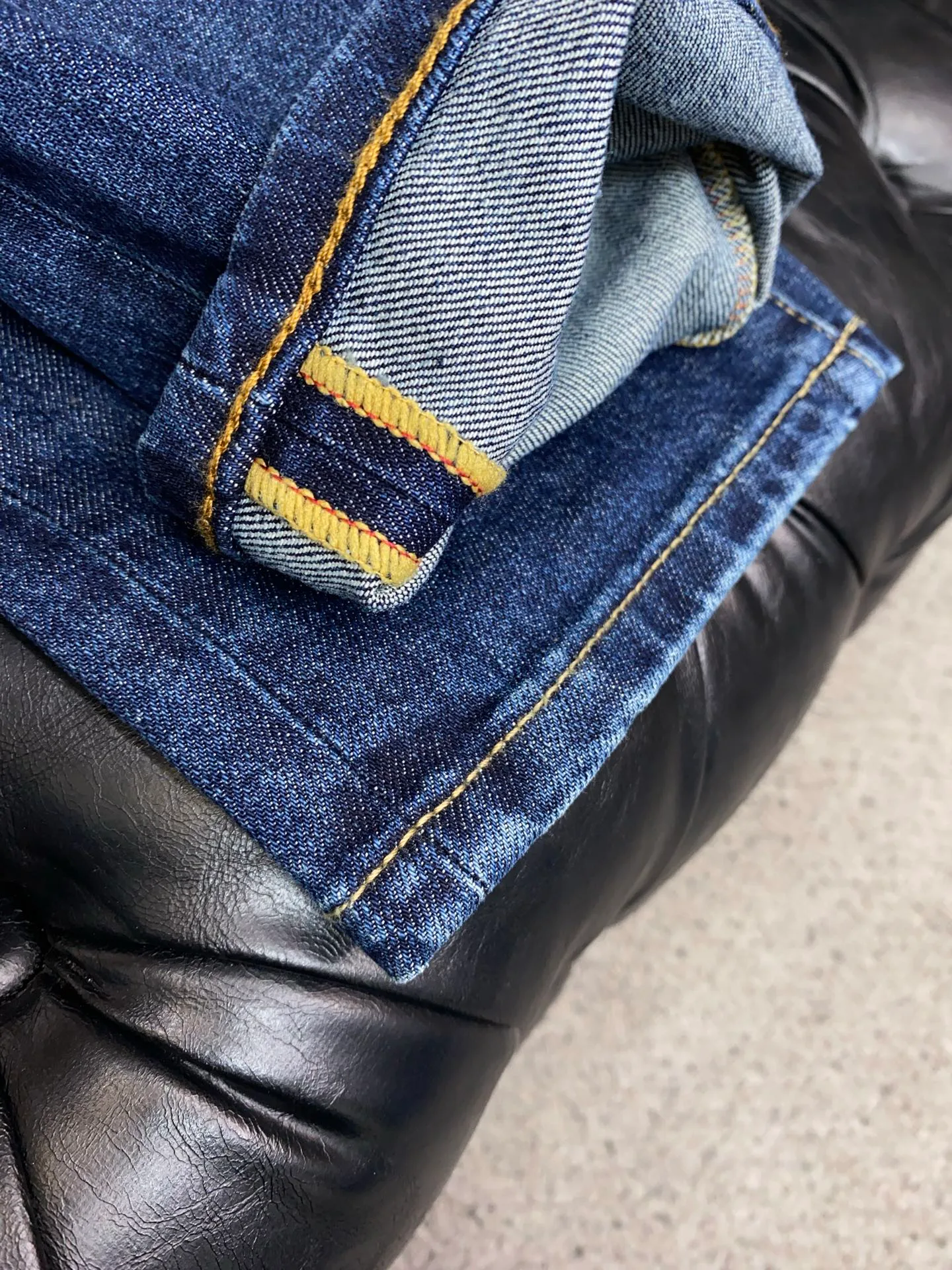 Джинсы Мужские Loewe 11664662