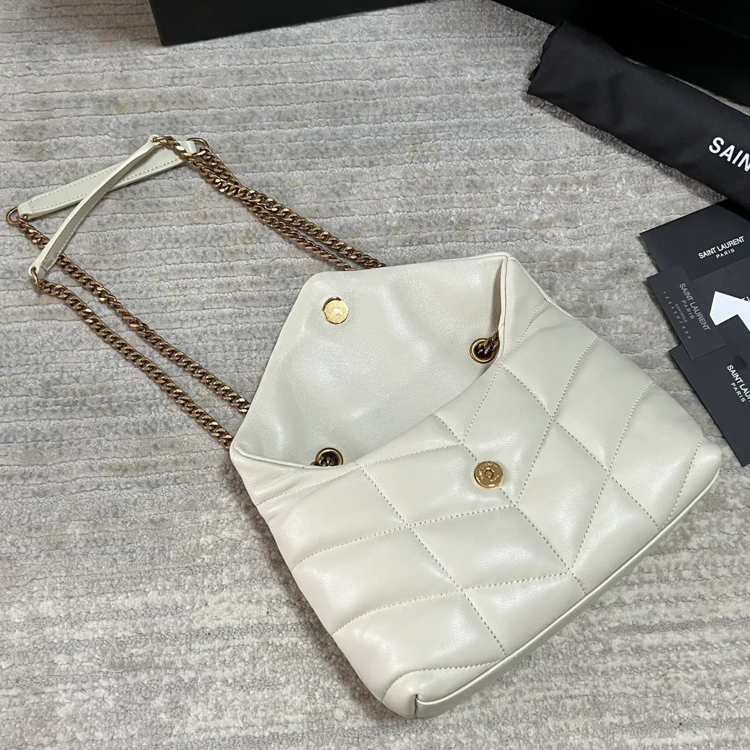 Классические Сумки Женские Saint Laurent 11664943