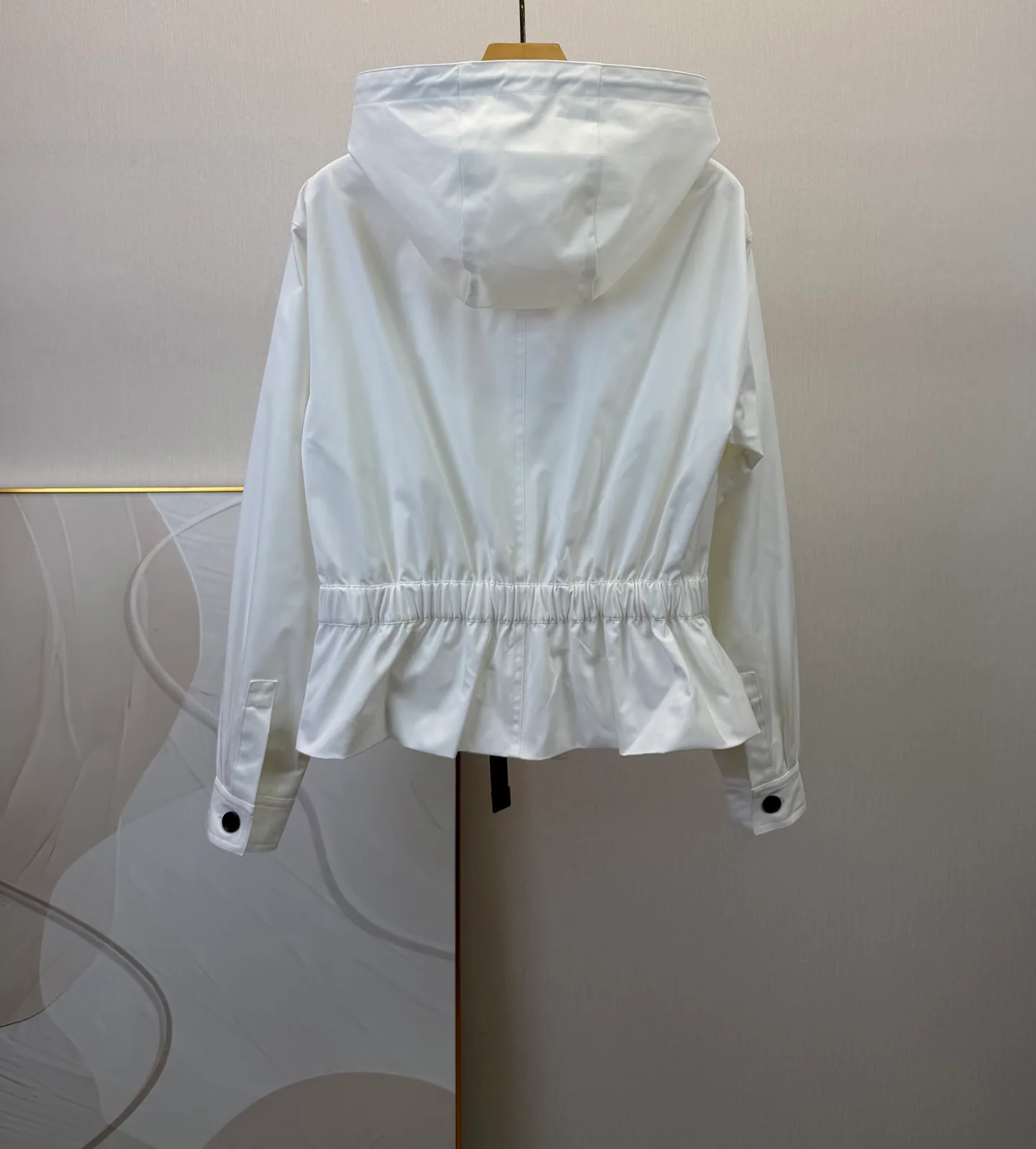 Куртки И Пуховики Женские Prada 13329708
