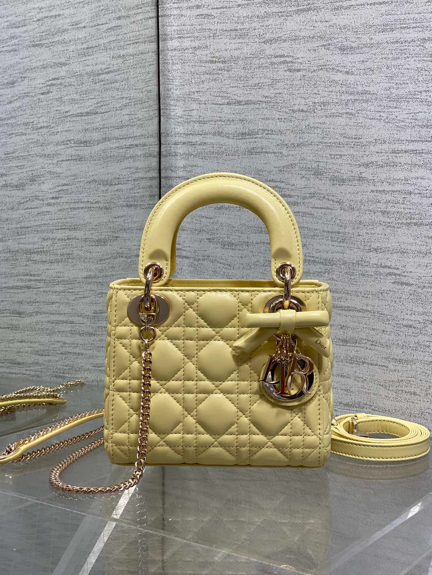 Классические Сумки Женские Christian Dior 17601485
