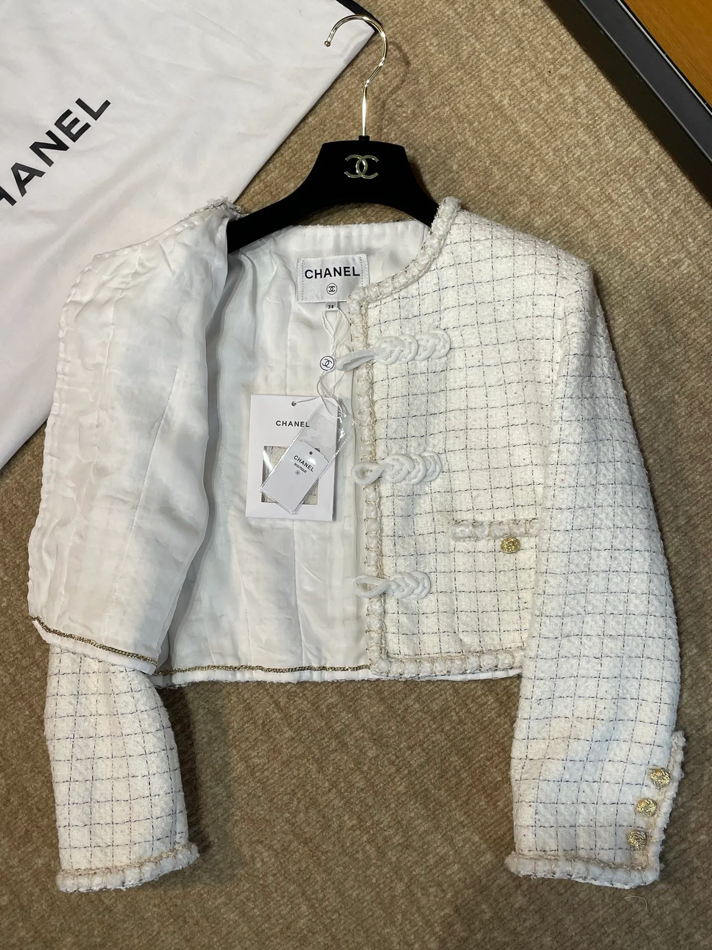 Костюмы Женские Chanel 477343