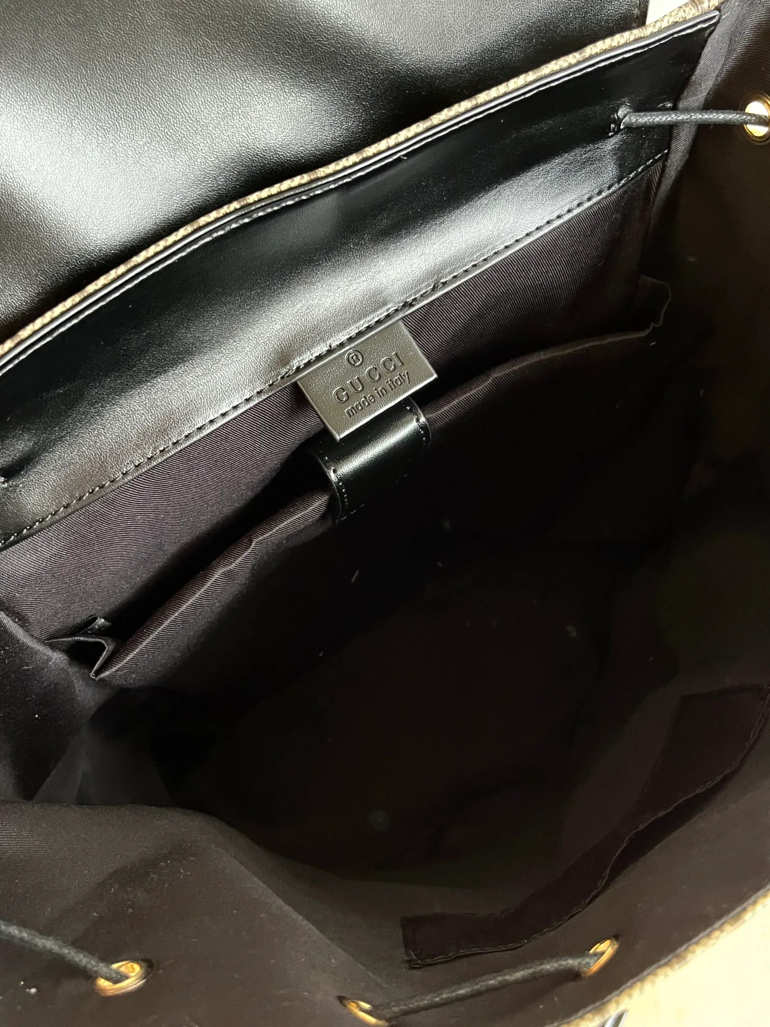 Рюкзаки Женские Gucci 4543072