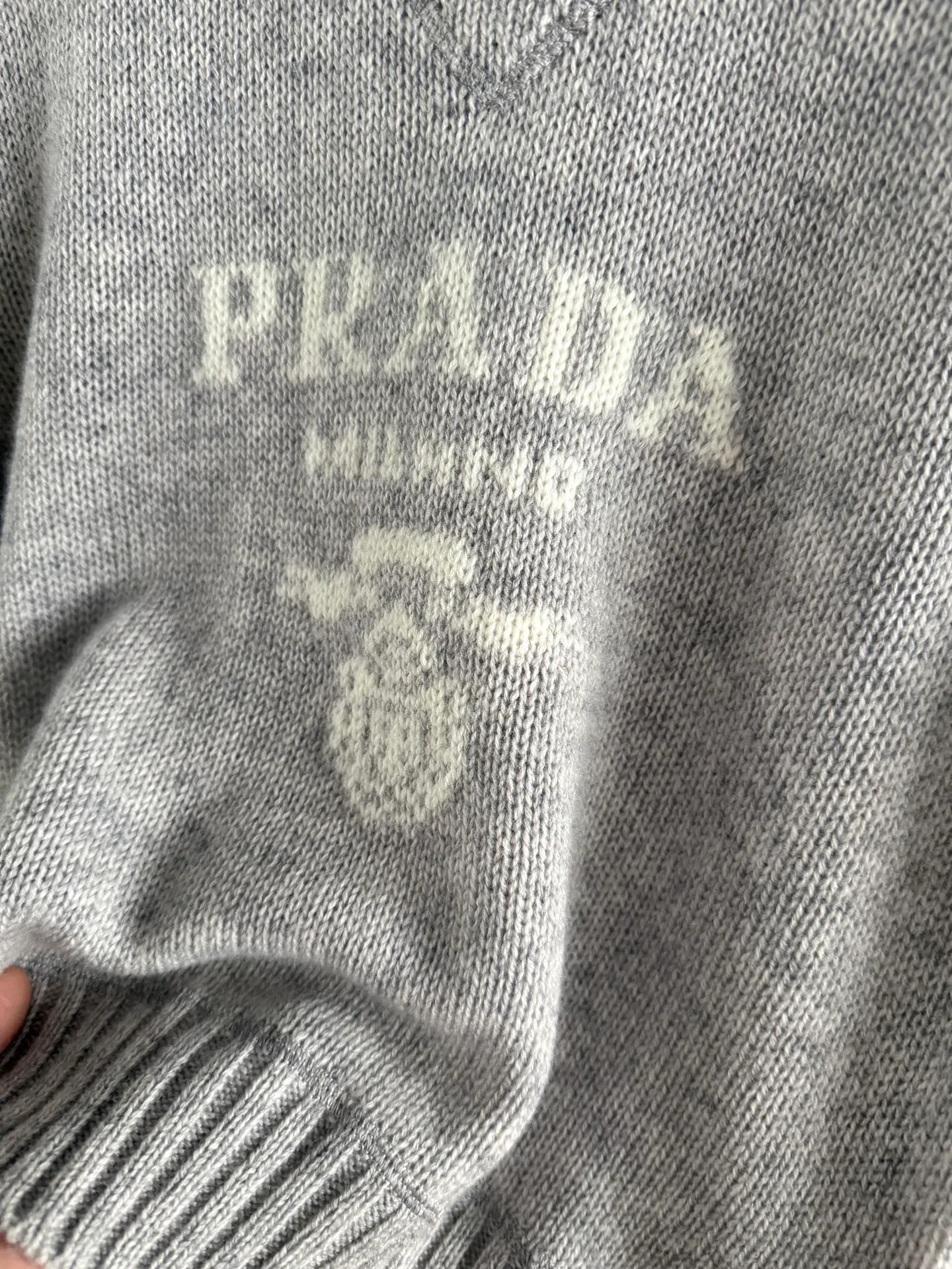 Джемперы И Свитеры Женские Prada 545350