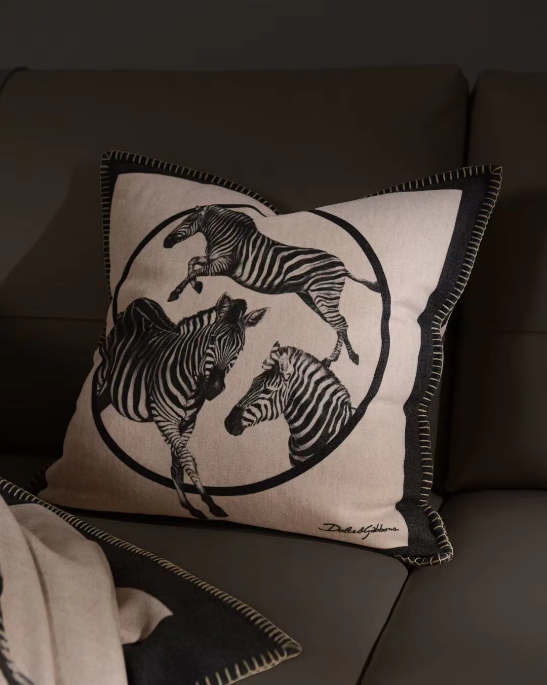 Текстиль Dolce & Gabbana 431234