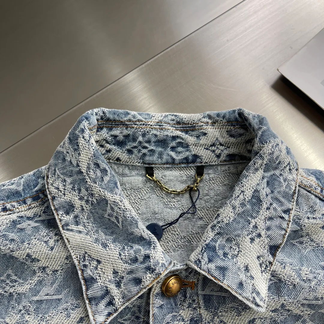Куртки И Пуховики Мужские Louis Vuitton 10895522