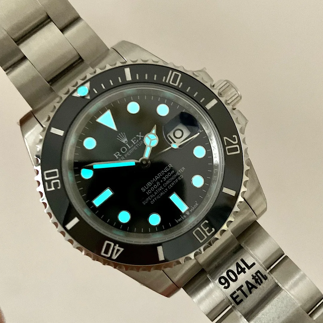 Часы Мужские Rolex 243596