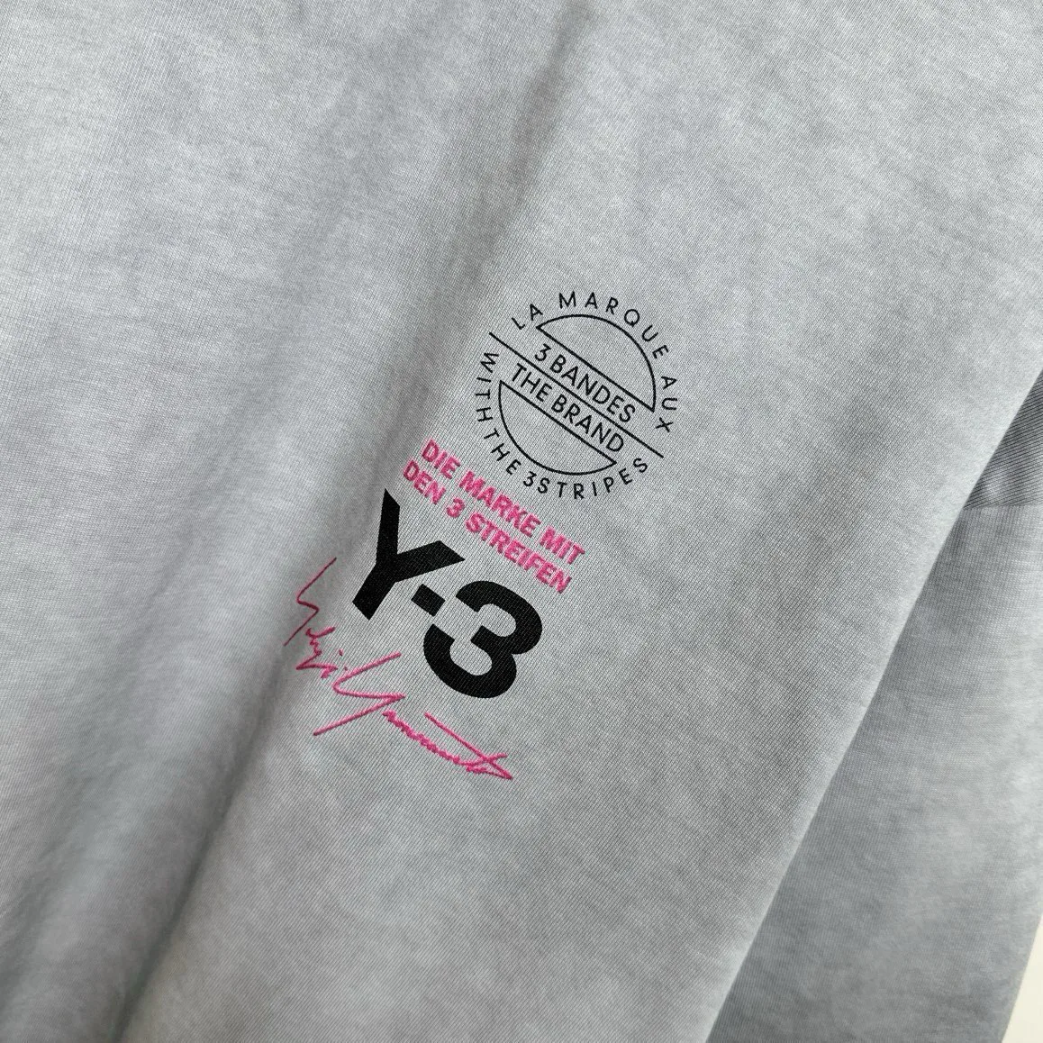 Футболки Женские Y-3 9898